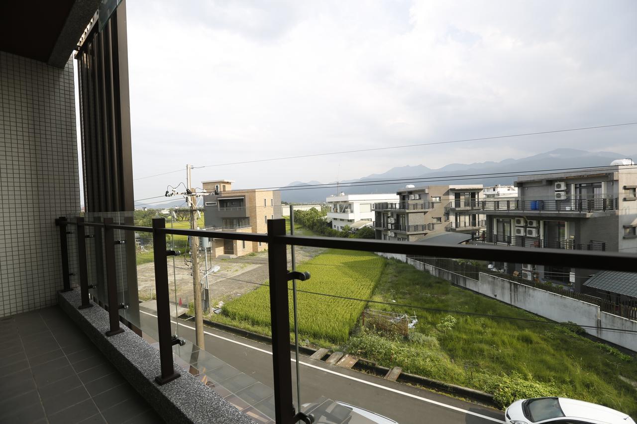 Apartmán Static Stack House Dongshan  Exteriér fotografie